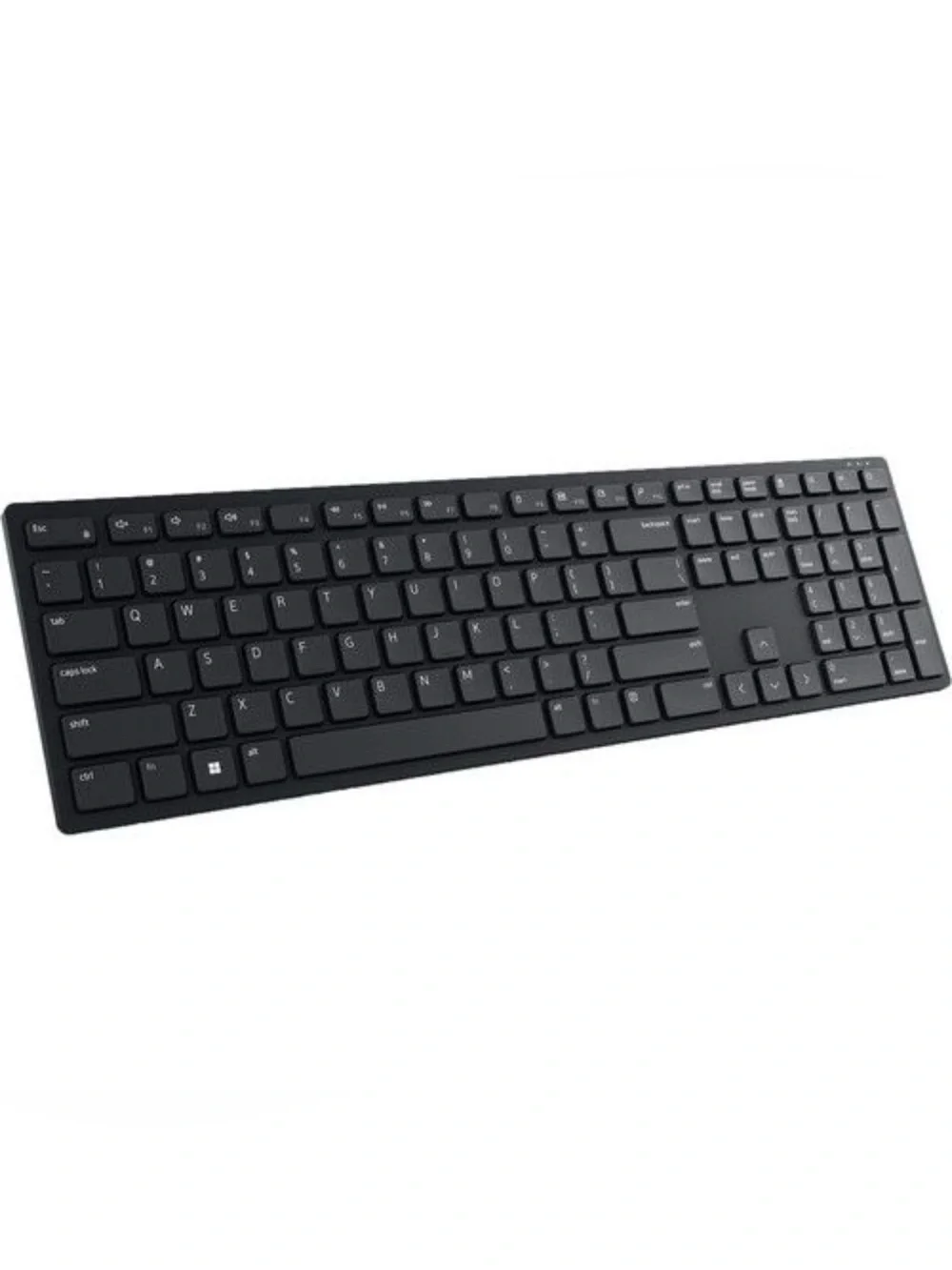Dell KB500 Wireless Keyboard (Black)